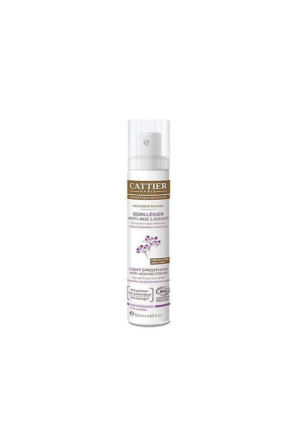Cattier Paris Cattier Antiedad Textura Ligera 50ml
