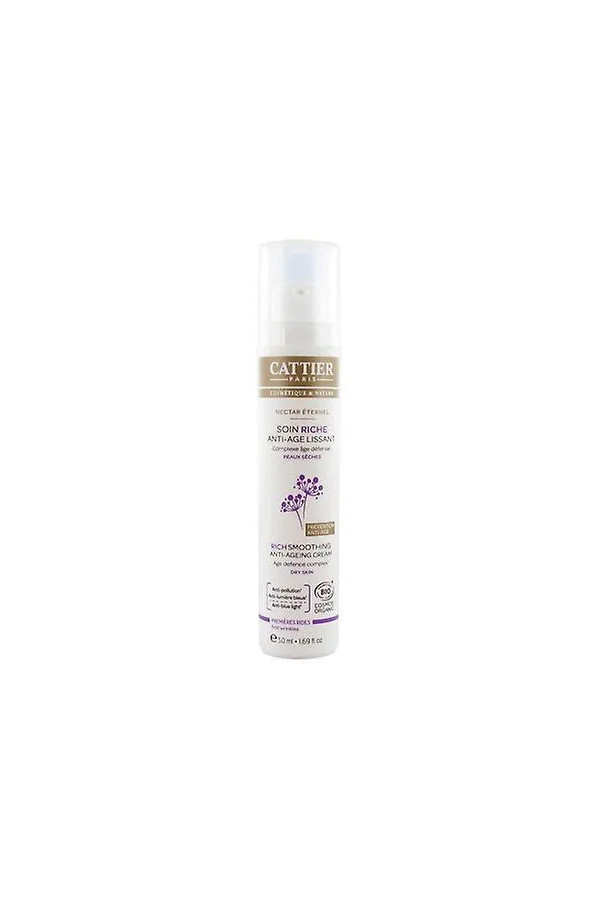 Cattier Paris Cattier Antiedad Textura Cremosa 50ml