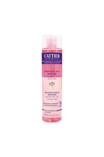 Cattier Paris Cattier Desm Bifasico Ojo Sens 150ml