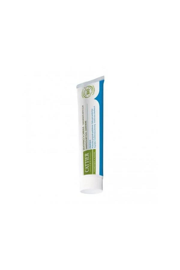 Cattier Paris Cattier Dentifrico Dentargile Propo 75ml
