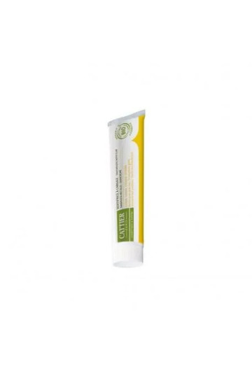Cattier Paris Cattier Dentifrico Dentargile Limon 75ml
