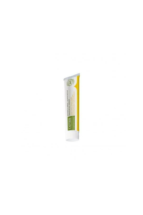 Cattier Paris Cattier Dentifrico Dentargile Limon 75ml
