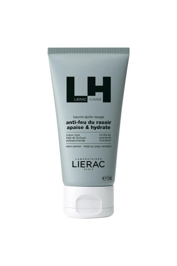 Lierac Homme Baume Après-Rasage 75ml