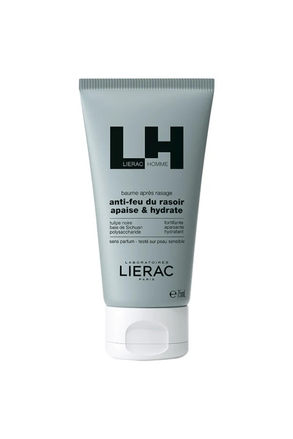 Lierac Homme Baume Après-Rasage 75ml