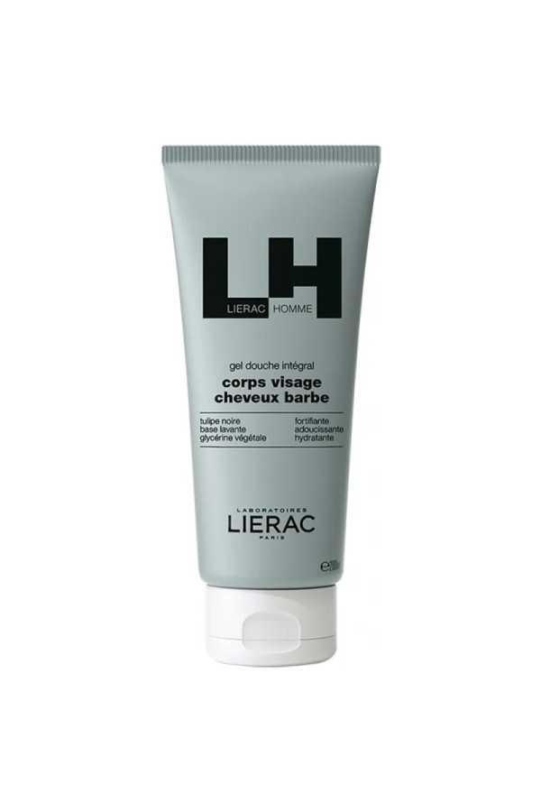 Lierac Homme Gel Douche 200ml