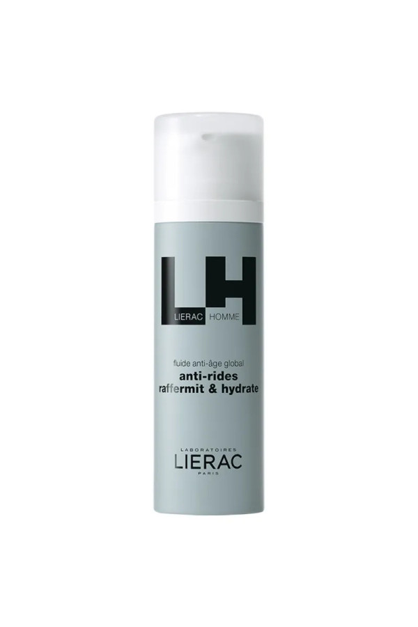 Lierac Homme Fluide Anti-Age 50ml
