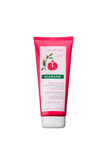 Klorane Baume à la Grenade 200ml