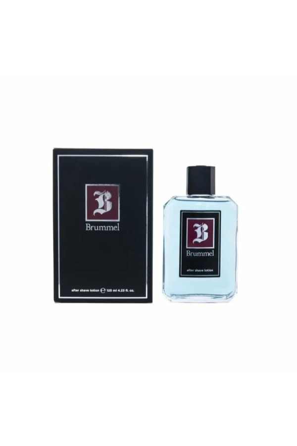 Brummel After Shave Lotion 125ml
