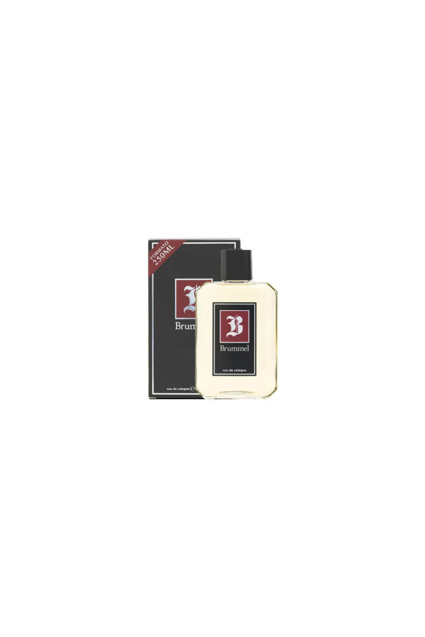 Brummel Colonia 250ml
