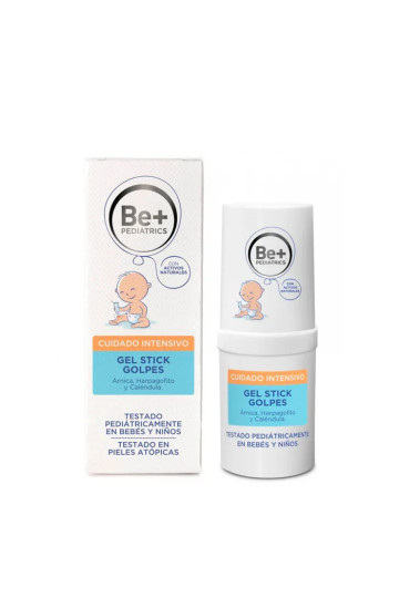 Be+ Pediatrics Gel Stick Souffle 15ml