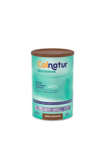 Colnatur Osteodense Chocolat 285g. 