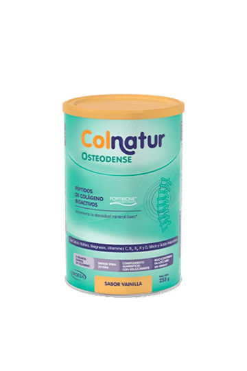 Colnatur Osteodense Vanille 255g 