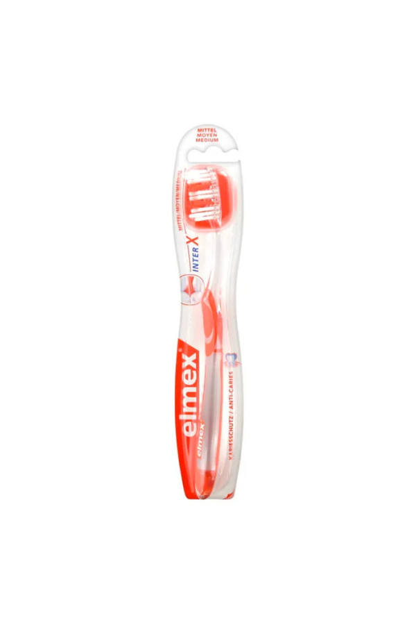 Elmex Caries de Brosse à Dents 1U