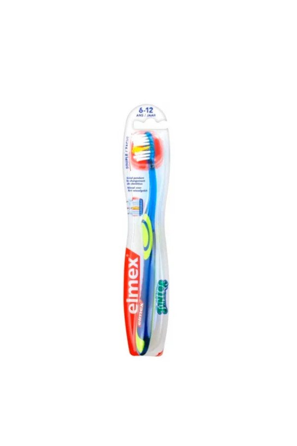 Elmex Brosse à Dents Junior 1U