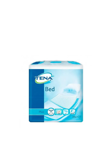 Tena Lit de Repos Plus 60x90 35U