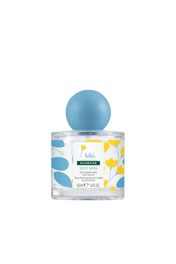 Klorane Eau Parfumée Petit Brin 50ml 