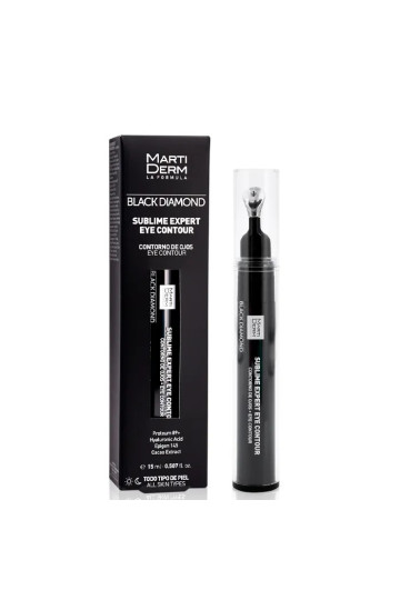 Martiderm Sublime Expert Contour des Yeux 15ml 