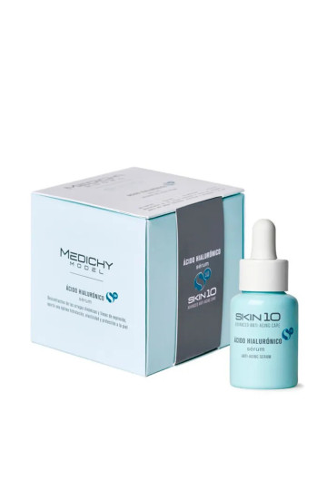 Medichy Model Skin10 Sérum À L'acide Hyaluronique 30ml