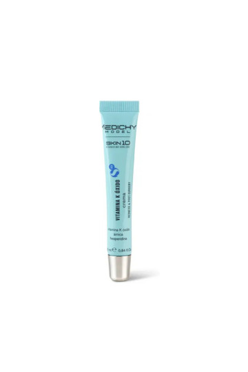 Medichy Model Skin10 Crème À L'oxyde de Vitamine K 25ml