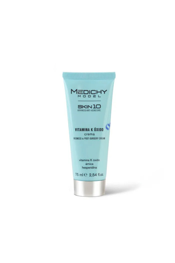 Medichy Model Skin10 Crème À L'oxyde de Vitamine K 75ml