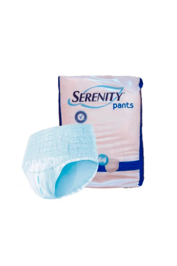 Serenity Pants M Jour 80U 