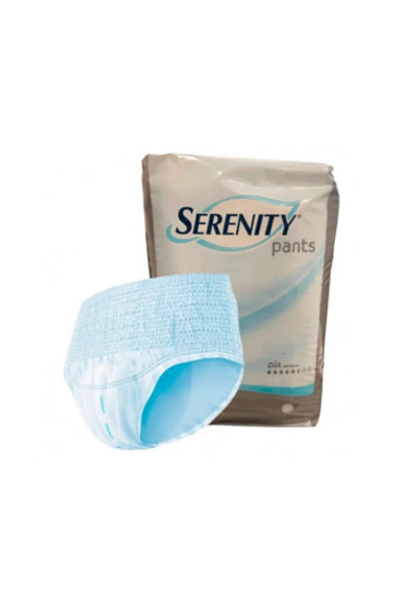 Serenity Slip Taille de Jour Petite 80U 