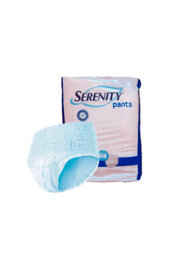 Serenity Slip Nuit Taille Moyenne 80U