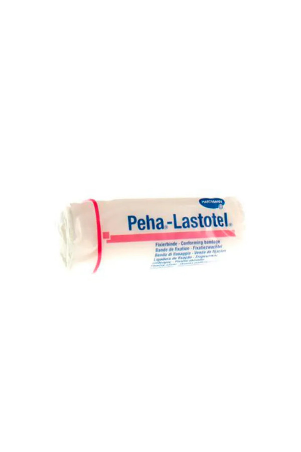 Hartmann Peha-Lastotel Bandage Élastique 10cmx4m 