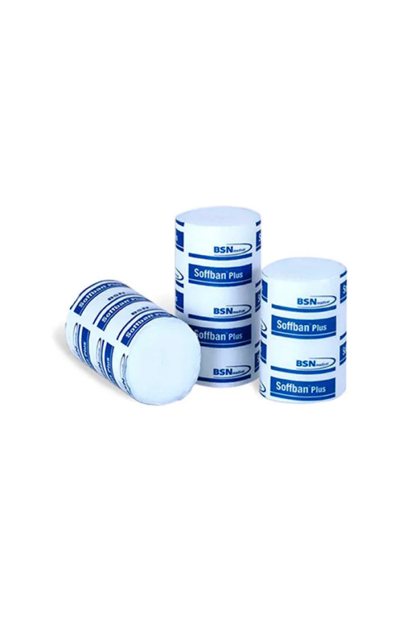 Bns Medical Soffban Synthetic Bandage 10cmx2,70cm 12U