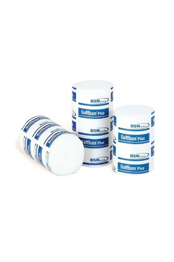 Bsn Medical Soffban Synthetic Bandage 7,50cmx2,70cm 12U