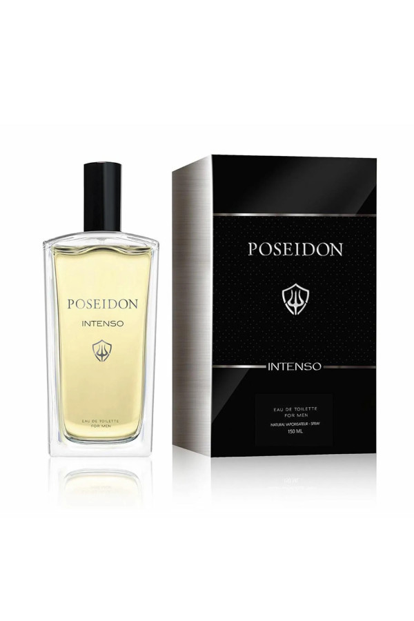 Instituto Español Poseidon Intenso Men Edt Spray 150ml