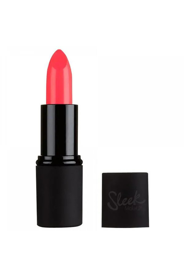 Sleek True Colour Lipstick Succumb