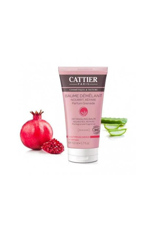 Cattier Paris Cattier Balsamo Desenredante 150ml