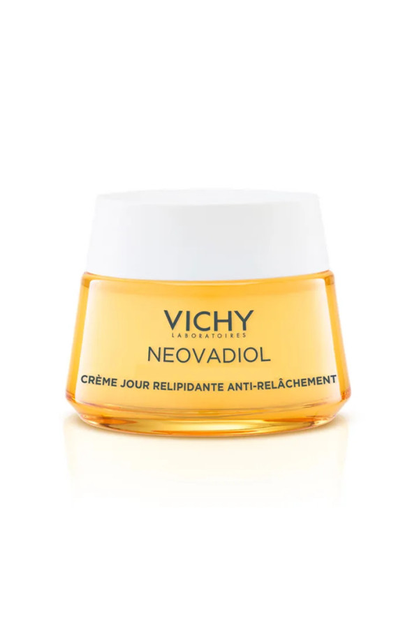 Vichy Neovadiol Post-Ménopause Crème de Jour Nourrissante Anti-Rides 50ml 