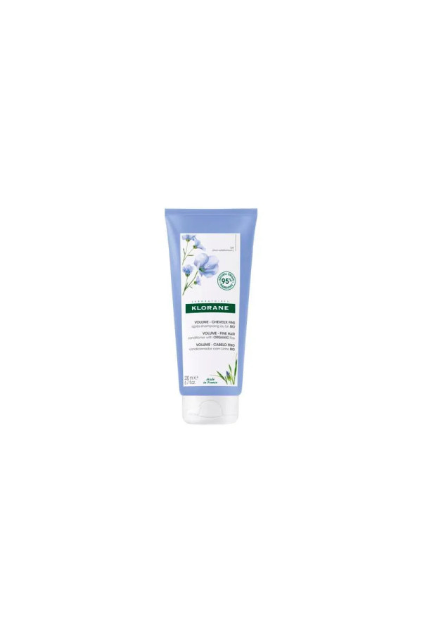 Klorane Flax Balm 150ml