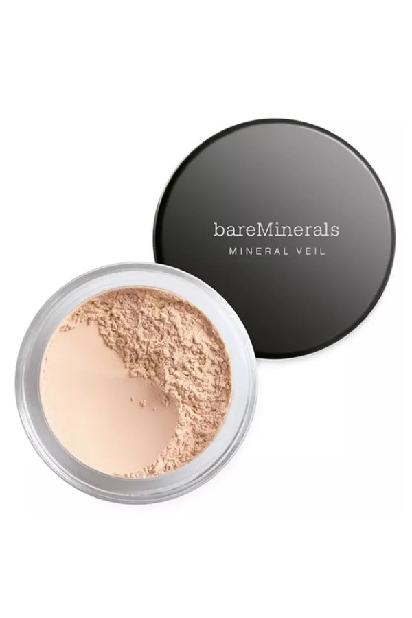 Bareminerals Mineral Veil Finishing Face Powder 9g