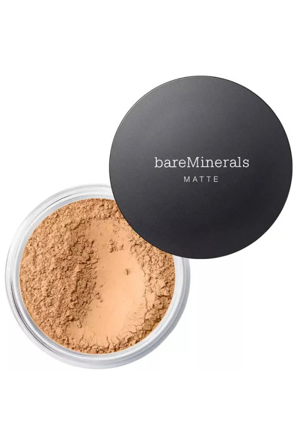Bareminerals Matte Foundation 13 Golden Beige Spf15 6g