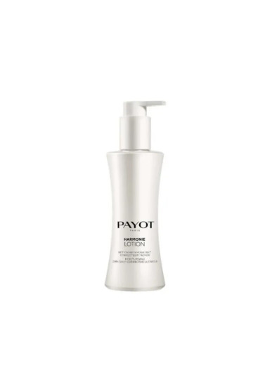 Payot Harmonie Lotion Nettoyant Hydratant Correcteur Taches 200ml