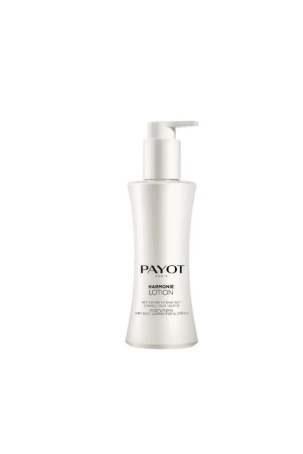 Payot Harmonie Lotion Nettoyant Hydratant Correcteur Taches 200ml