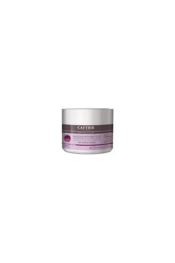 Cattier Paris Cattier Mascarilla Repara Cab Seco 200ml