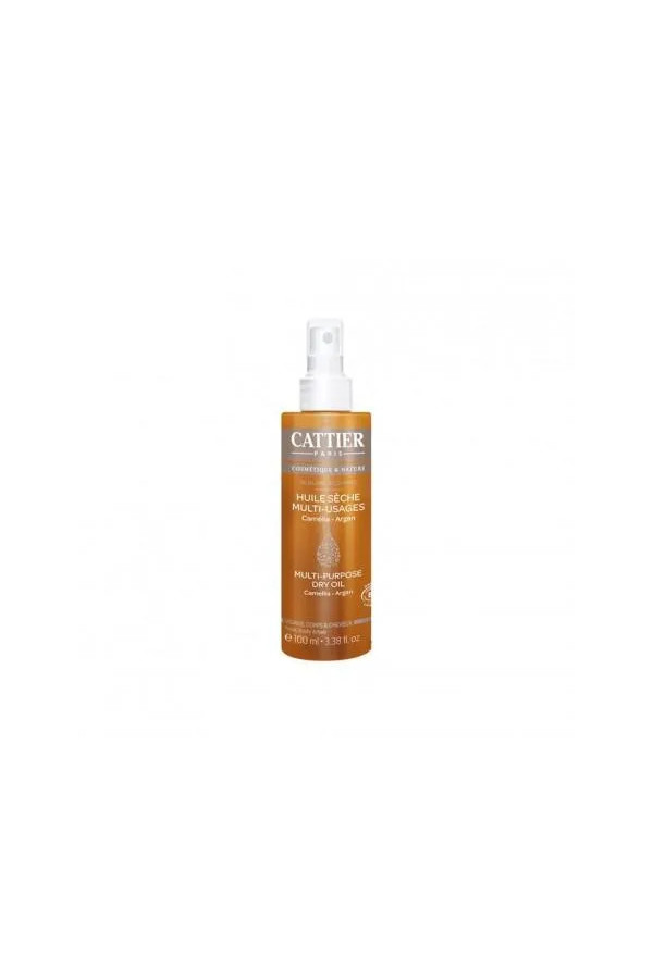 Cattier Paris Cattier Aceite Seco Sublime 100ml