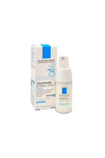 La Roche-Posay Toleriane Dermallergo Yeux 20ml