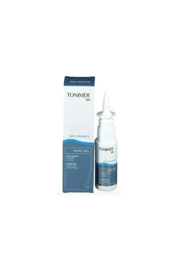 Tonimer Nasal Gel Moisturizer 20ml