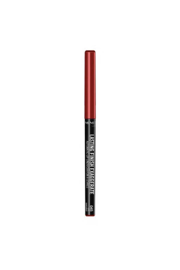 Rimmel London Lasting Finish Exaggerate Lip Liner 105