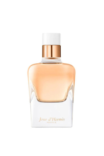 Hermès Hermes Paris Jour Absolu Eau De Toilette Recargable 85ml Spray