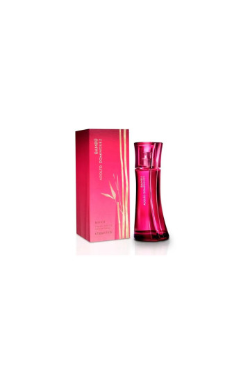 Adolfo Dominguez Bambu Woman Edt Spray 50ml