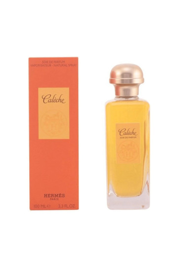 Hermès Hermes Paris Caleche Soie De Parfum 100ml Spray