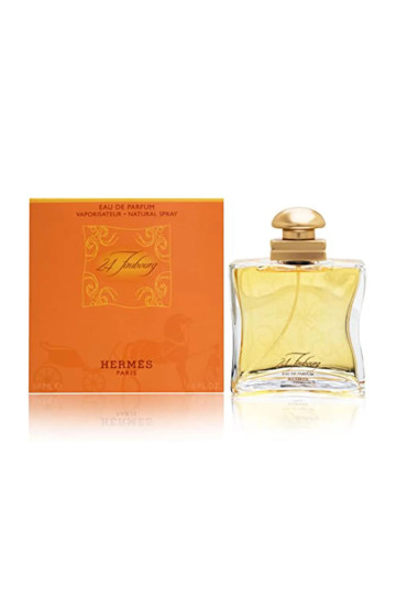 Hermès Hermes Paris 24 Faubourg Eau De Parfum 100ml Spray