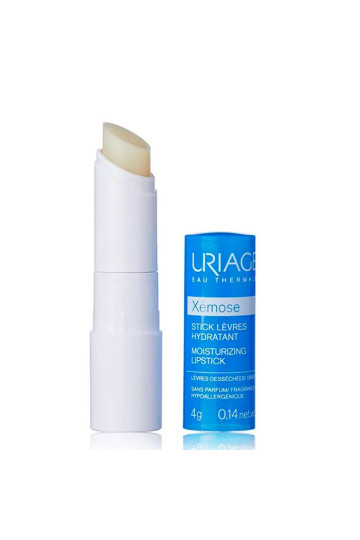 Uriage Xémose Stick à Lèvres 4g