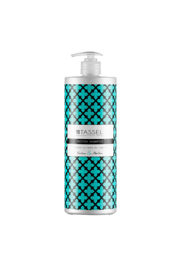 Eurostil Tassel Champu Anticaida 1000ml